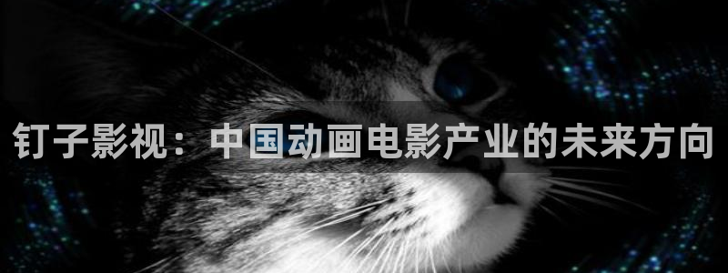 八戒手机影院：钉子影视：中国动画电影产业的未来方向